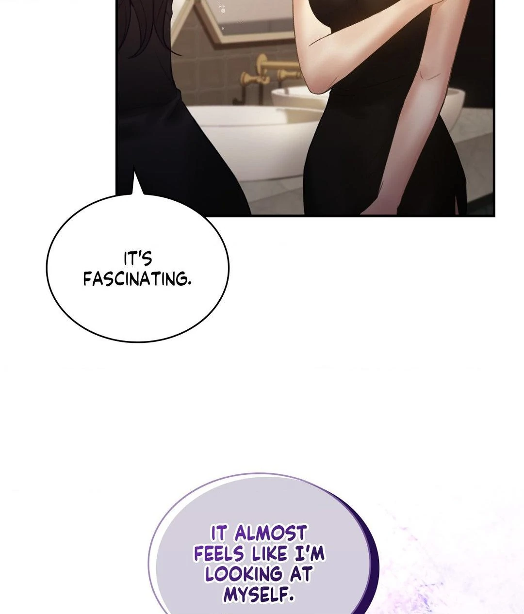 The Young Wife Chapter 30 - Page 75