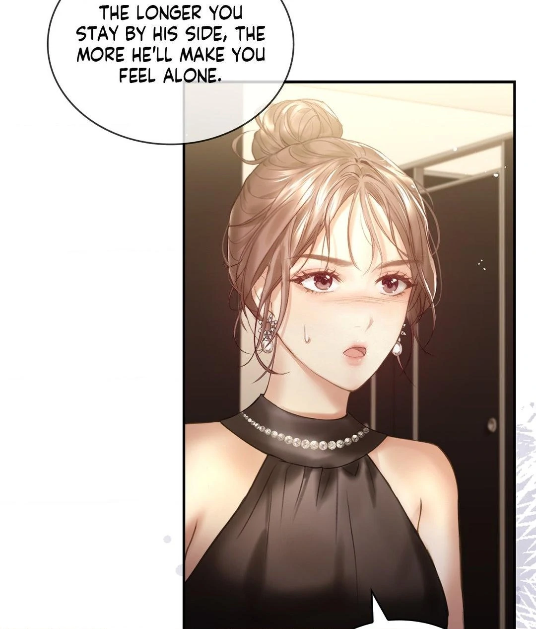 The Young Wife Chapter 30 - Page 80