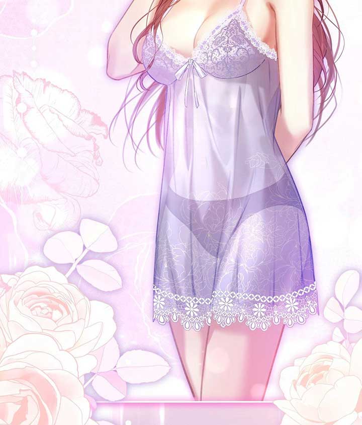 The Young Wife Chapter 31 - Page 105