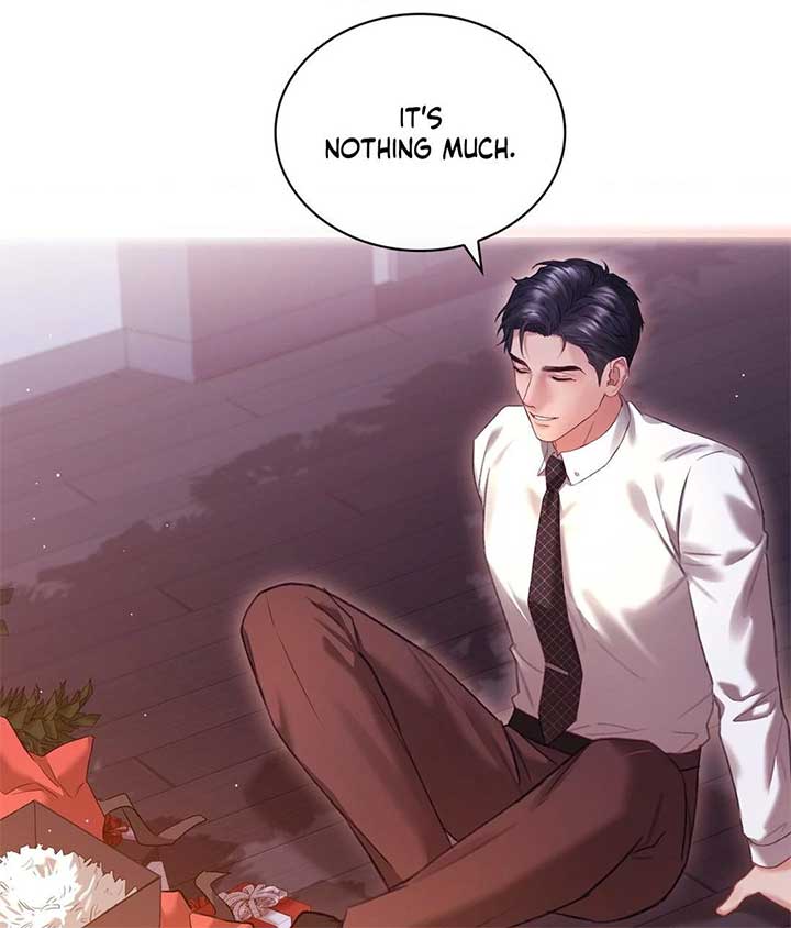 The Young Wife Chapter 31 - Page 112