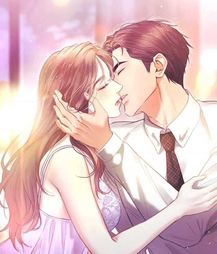 The Young Wife Chapter 31 - Page 117