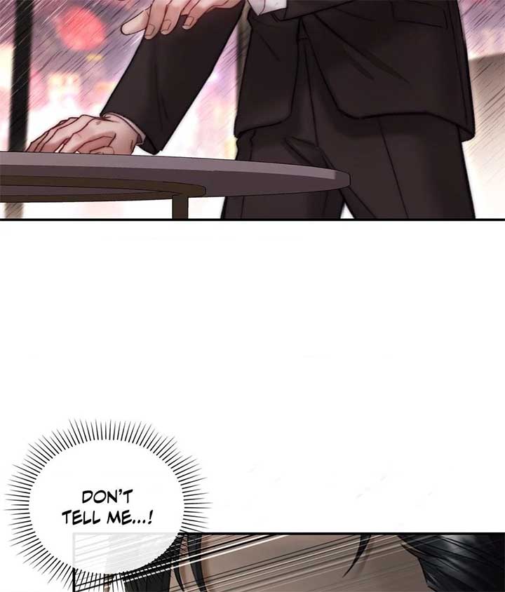 The Young Wife Chapter 31 - Page 19