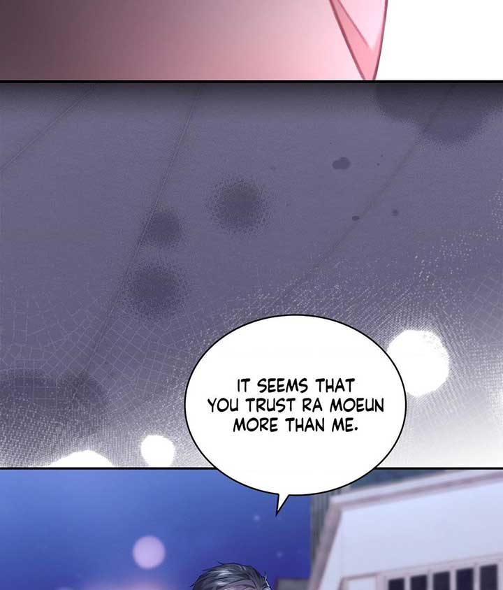 The Young Wife Chapter 31 - Page 40