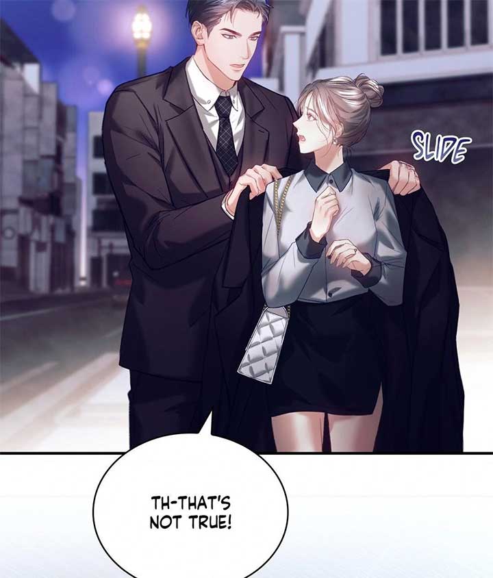 The Young Wife Chapter 31 - Page 41