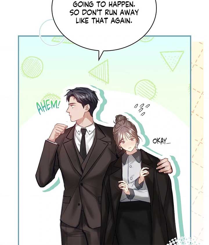 The Young Wife Chapter 31 - Page 73