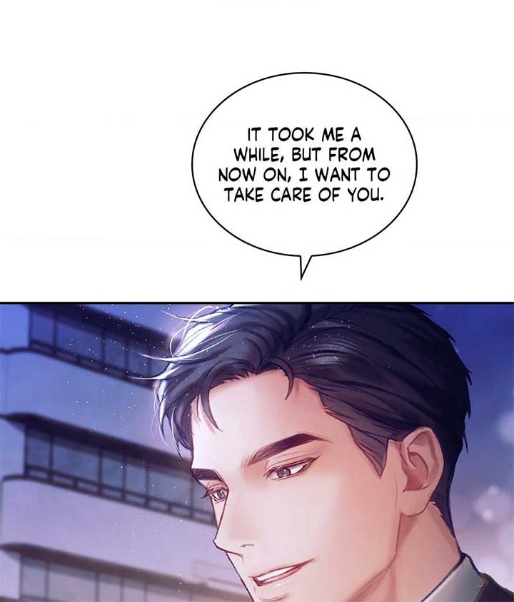 The Young Wife Chapter 31 - Page 77