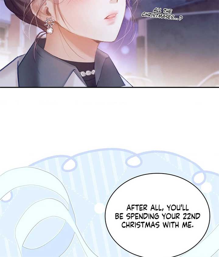 The Young Wife Chapter 31 - Page 79