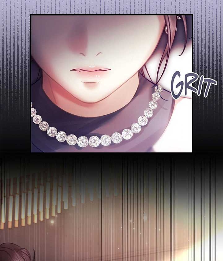 The Young Wife Chapter 31 - Page 8