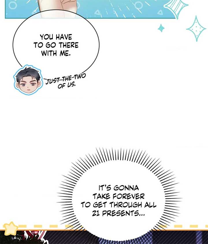 The Young Wife Chapter 31 - Page 94