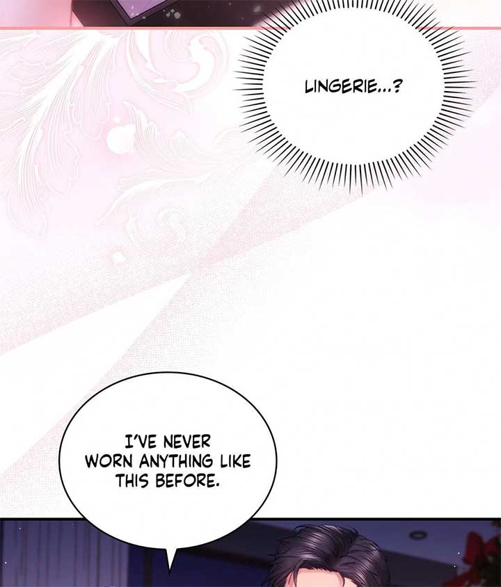 The Young Wife Chapter 31 - Page 98