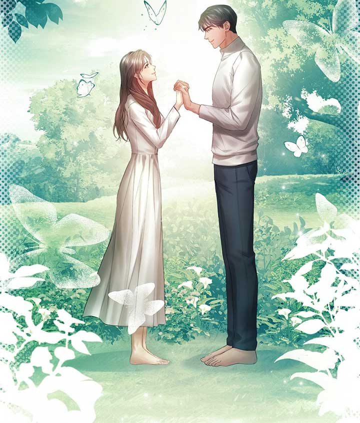 The Young Wife Chapter 32 - Page 123