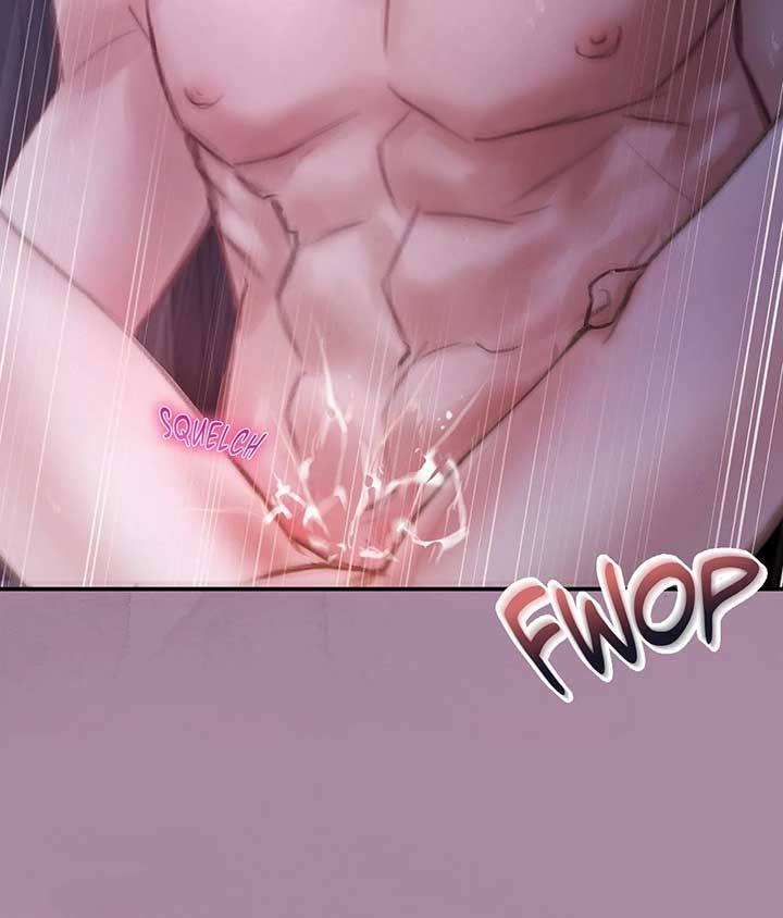 The Young Wife Chapter 32 - Page 19