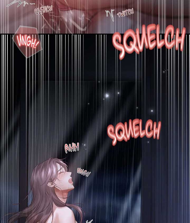 The Young Wife Chapter 32 - Page 42