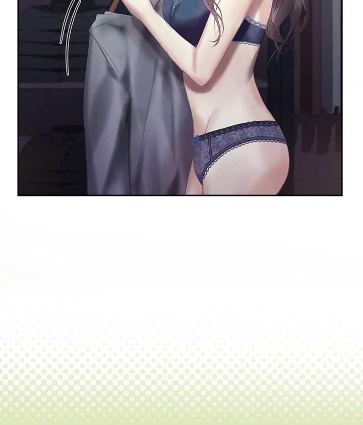 The Young Wife Chapter 32 - Page 75