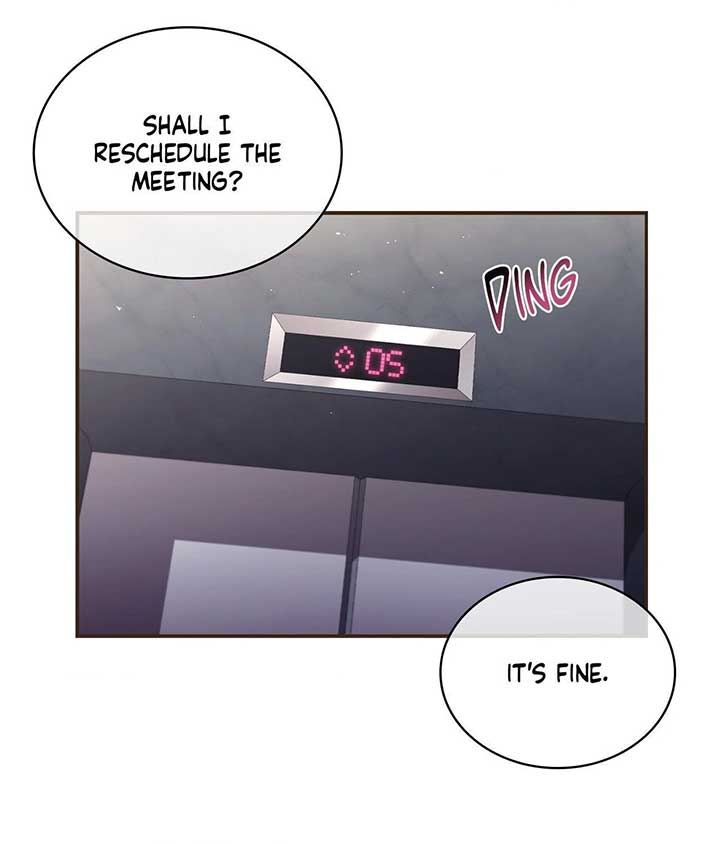 The Young Wife Chapter 33 - Page 105