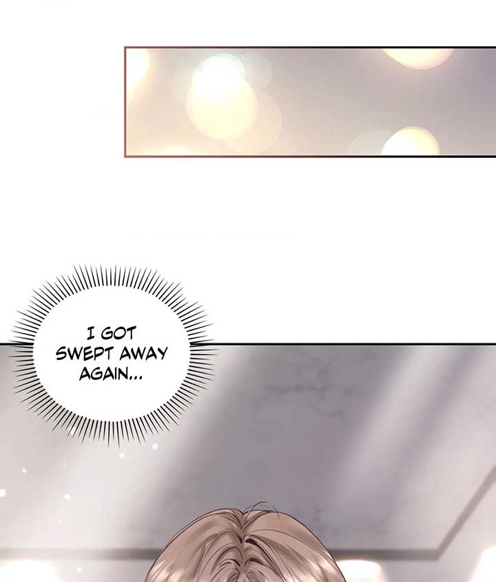 The Young Wife Chapter 33 - Page 41