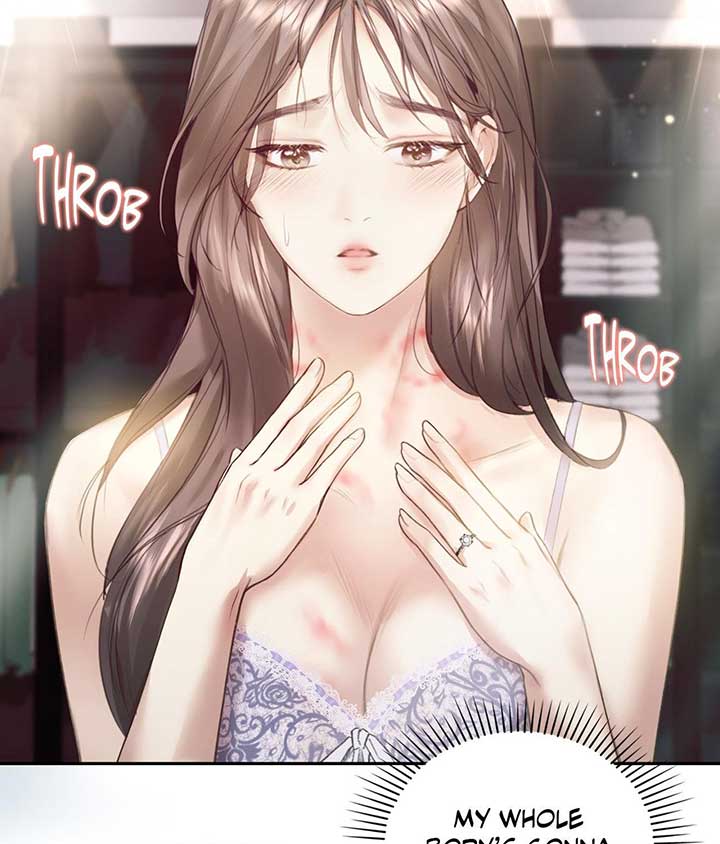 The Young Wife Chapter 33 - Page 42