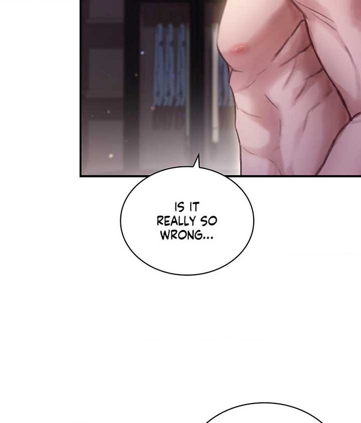 The Young Wife Chapter 33 - Page 53