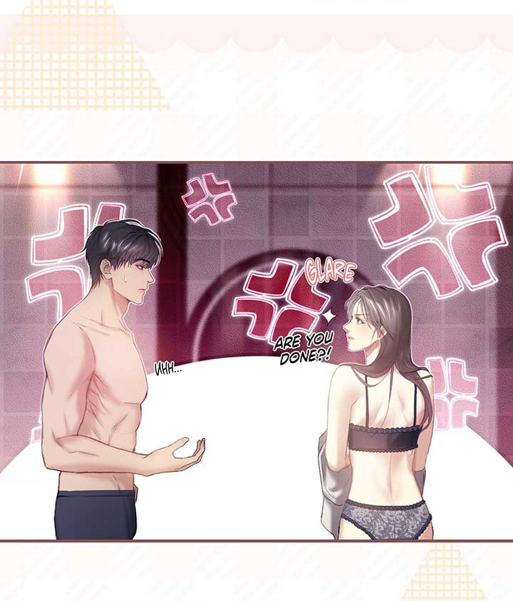 The Young Wife Chapter 33 - Page 55