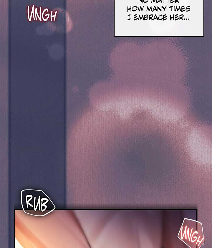 The Young Wife Chapter 33 - Page 8