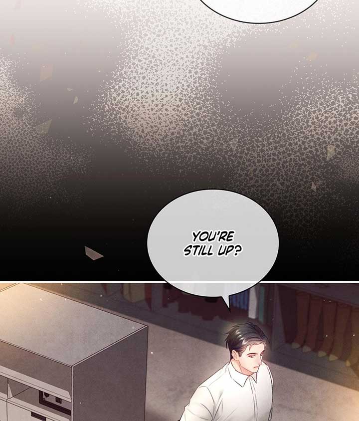 The Young Wife Chapter 33 - Page 94