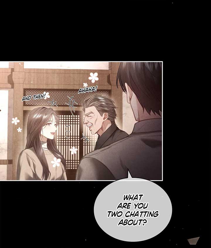 The Young Wife Chapter 33 - Page 96