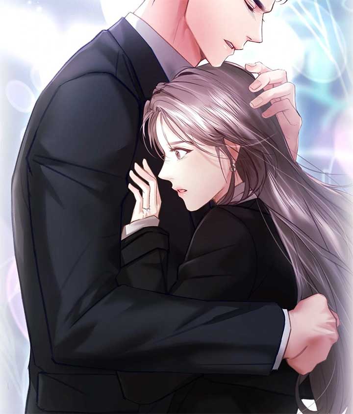 The Young Wife Chapter 34 - Page 100