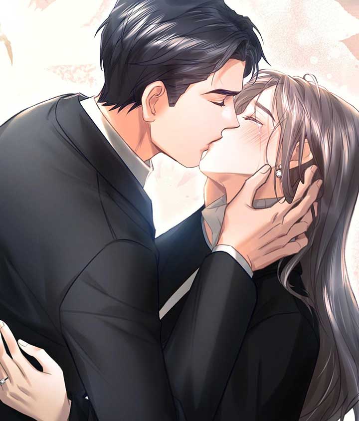 The Young Wife Chapter 34 - Page 109