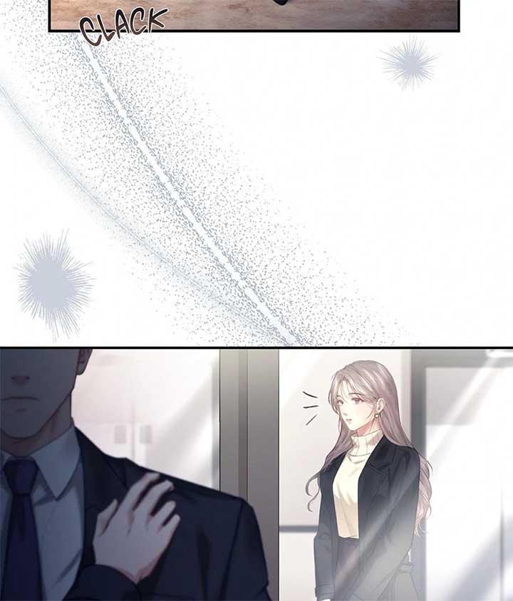 The Young Wife Chapter 34 - Page 19