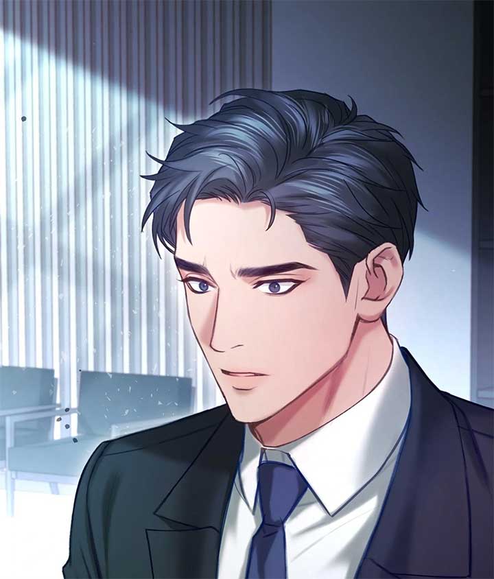 The Young Wife Chapter 34 - Page 76