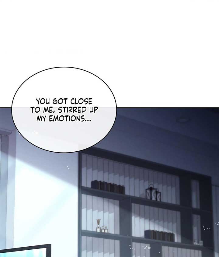 The Young Wife Chapter 34 - Page 91