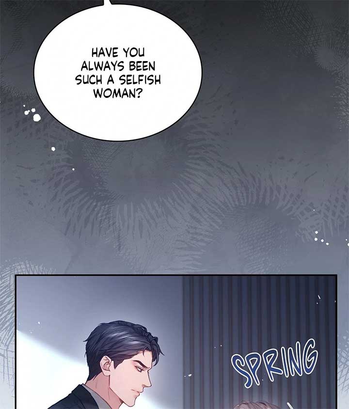 The Young Wife Chapter 34 - Page 94