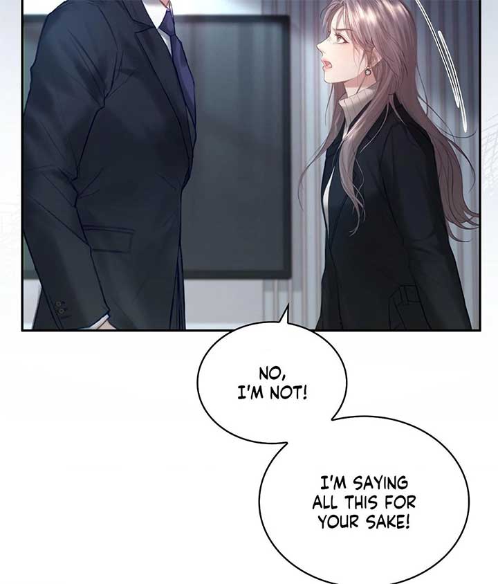 The Young Wife Chapter 34 - Page 95