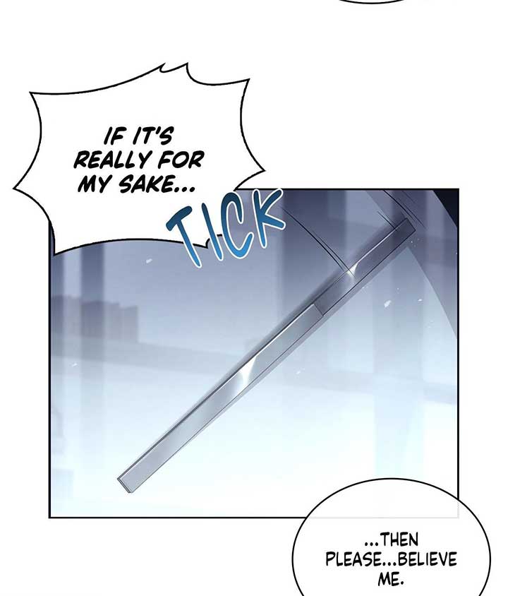 The Young Wife Chapter 34 - Page 96