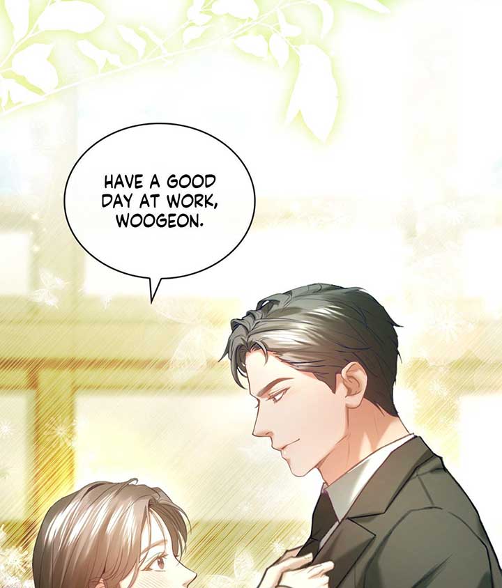 The Young Wife Chapter 35 - Page 47