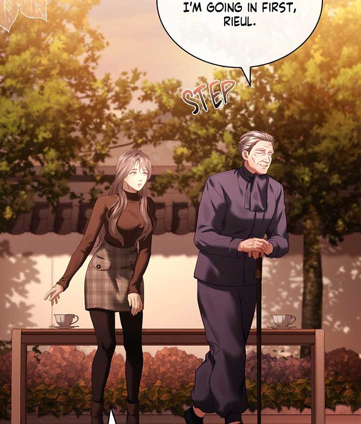 The Young Wife Chapter 35 - Page 69