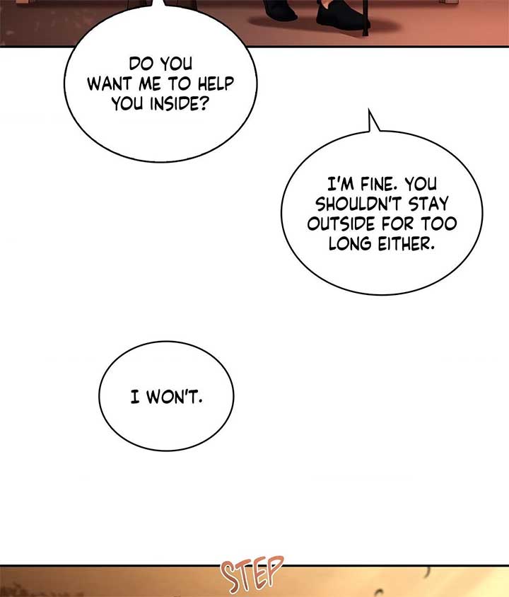 The Young Wife Chapter 35 - Page 70