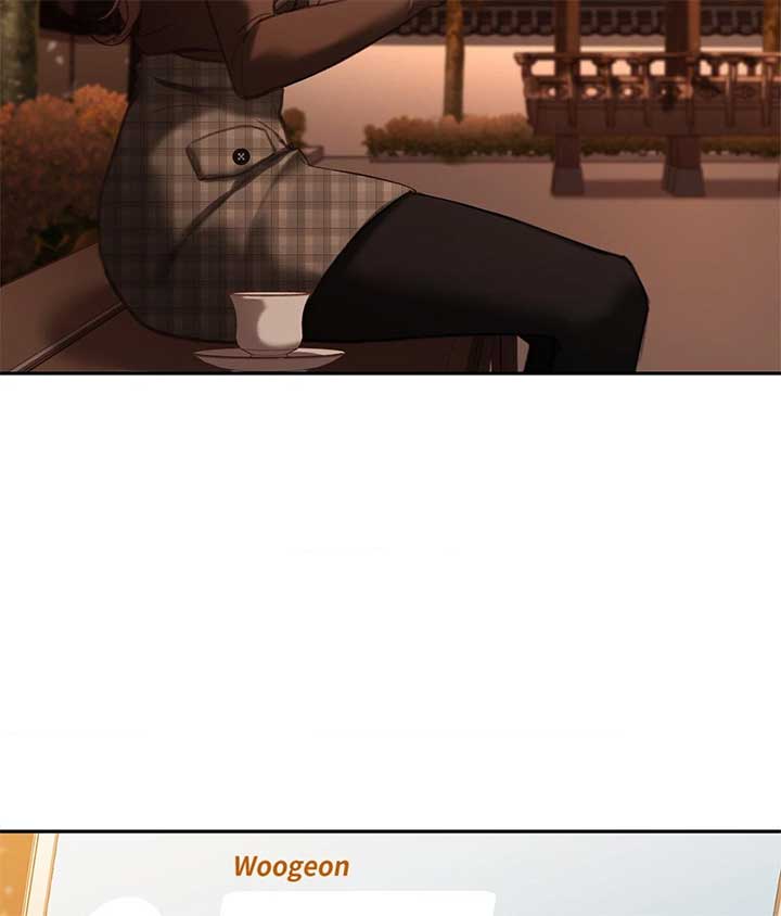 The Young Wife Chapter 35 - Page 73