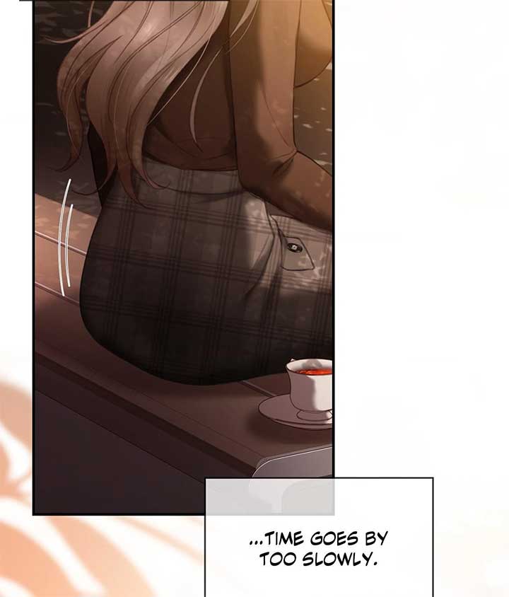 The Young Wife Chapter 35 - Page 77