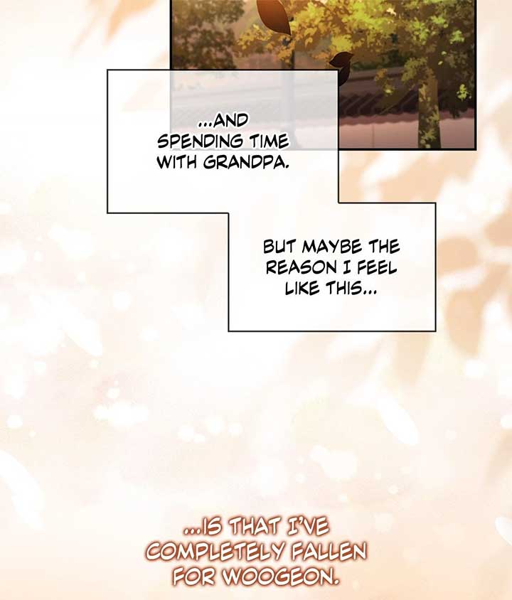 The Young Wife Chapter 35 - Page 79