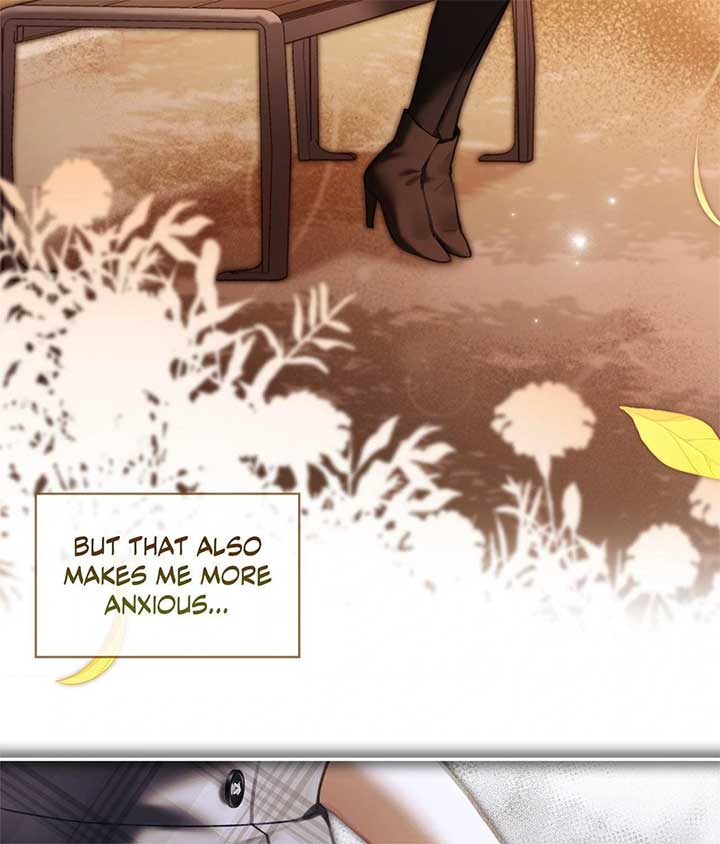 The Young Wife Chapter 35 - Page 83