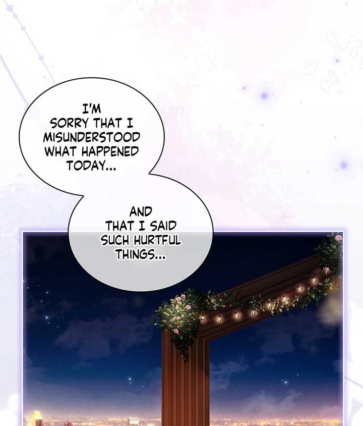 The Young Wife Chapter 35 - Page 9