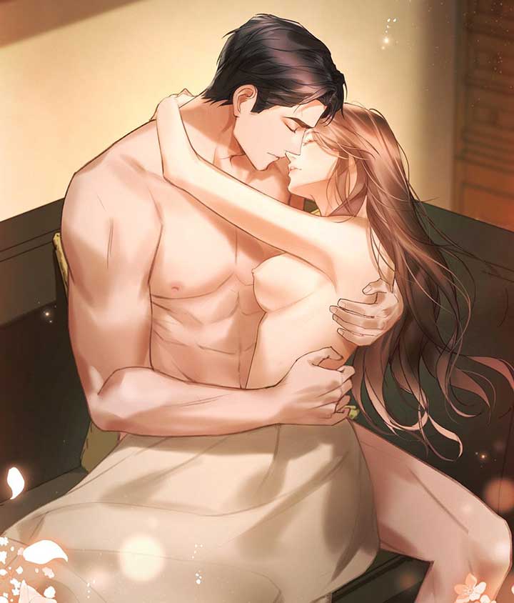 The Young Wife Chapter 36 - Page 106