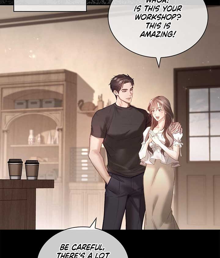 The Young Wife Chapter 36 - Page 11