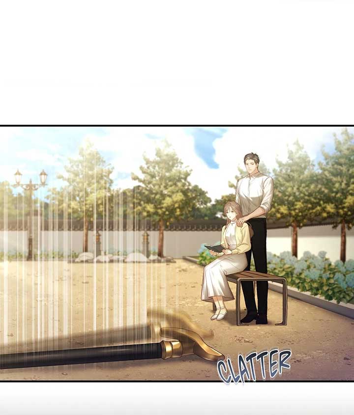 The Young Wife Chapter 36 - Page 126