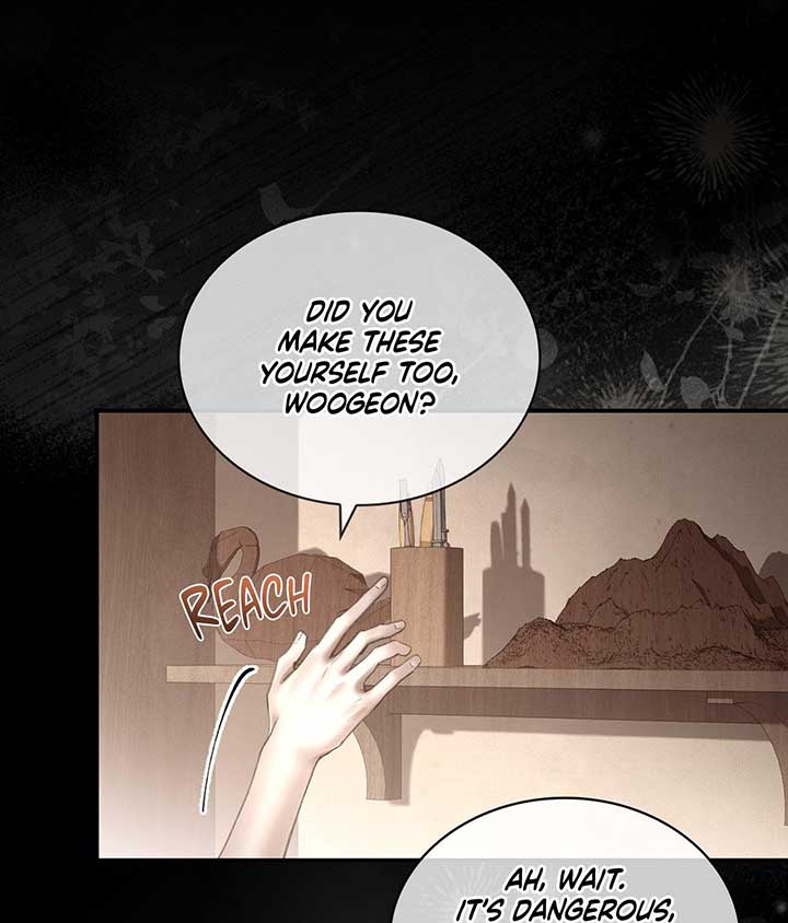 The Young Wife Chapter 36 - Page 13