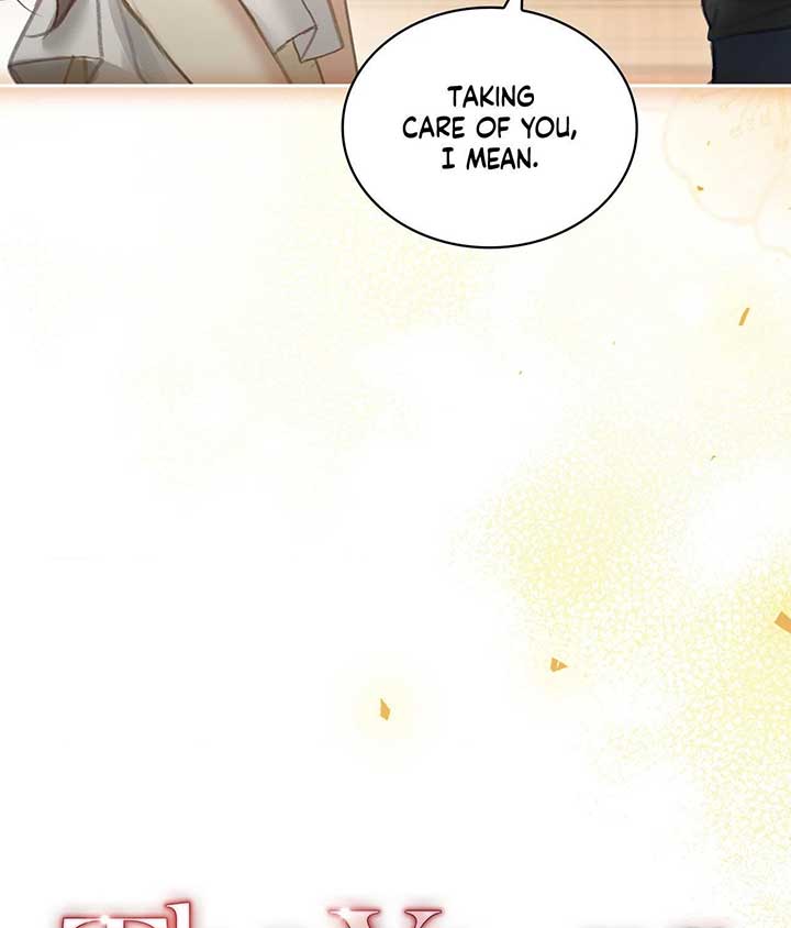 The Young Wife Chapter 36 - Page 23