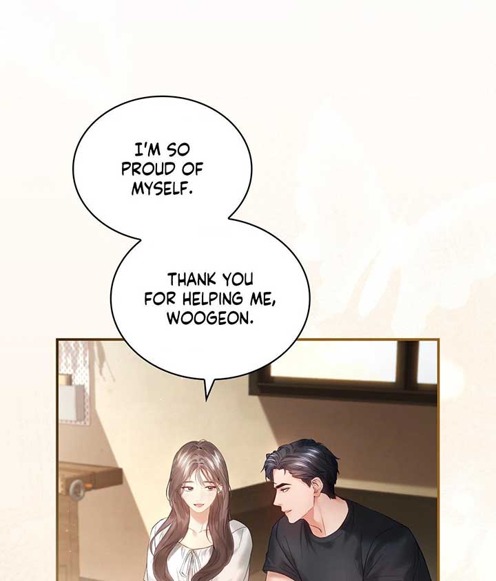 The Young Wife Chapter 36 - Page 27