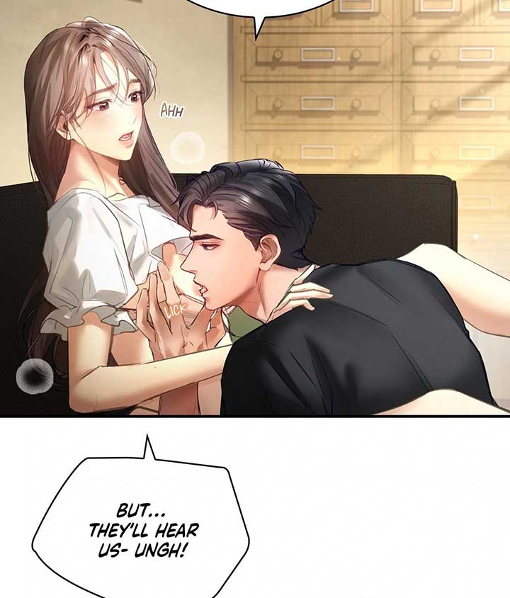 The Young Wife Chapter 36 - Page 46