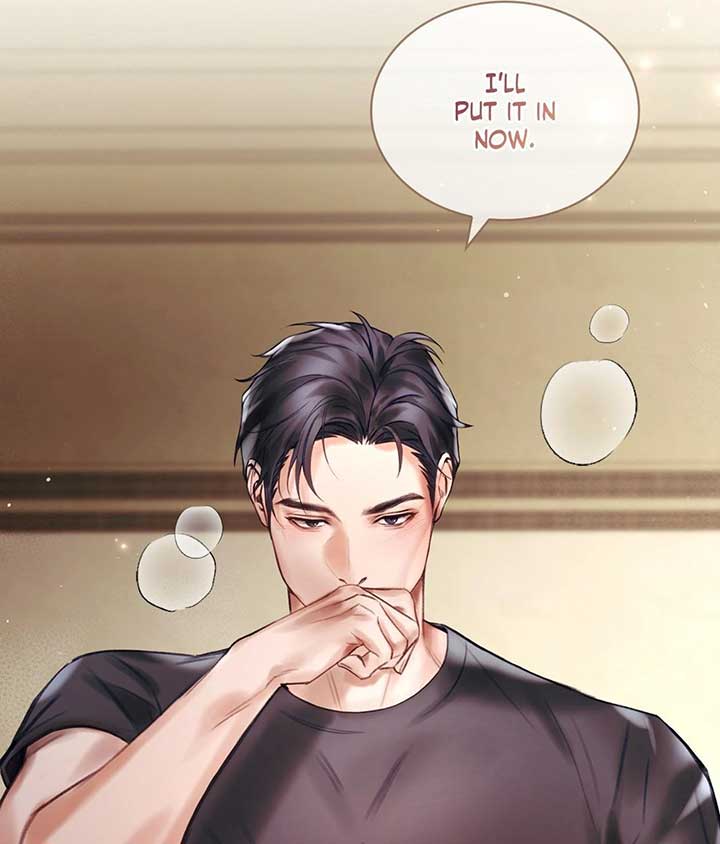 The Young Wife Chapter 36 - Page 62